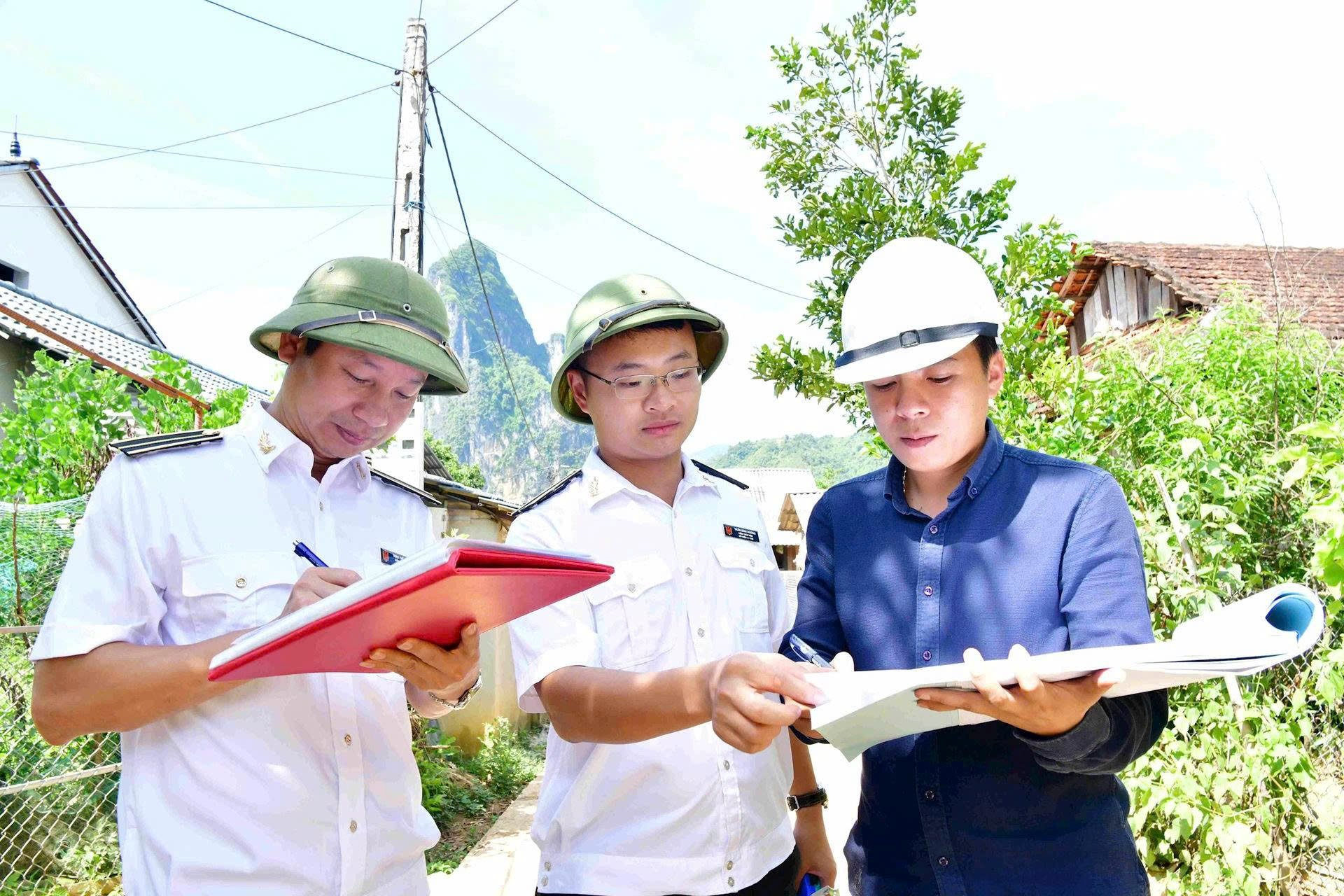 Kiểm toán các chính sách hỗ trợ